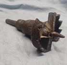 Milwaukee Auger Drill Bit 76MM (3 In) Woodworking Mpn 48-25-3001 High Quality Used. Price: $50.00.