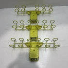 Ryobi Link Screwdriver Holder STM807 Set Of 3 Used. Price: $19.31.