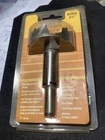 D1016 2-1/8" Forstner Drill Bit Steelex New In Pkg Woodstock Precision Shank. Price: $13.25.