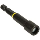 Klein Tools 32793 Pro Impact Power Bits, 5/16-INCH Nut Driver 3-PACK New. Price: $12.79.