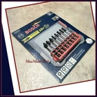 Bosch Pc Impact Tough Phillips, Square, Torx 2" Power Bits CCSV208 Fast Ship New. Price: $13.99.