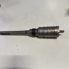 Diablo DMAMXCC5010 2" 7" Sds-max Carbide Tipped Core Bit B4 Used. Price: $59.98.