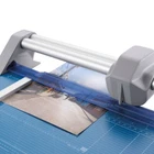 Dahle Professional Rolling Trimmer A3 DAH00552-15001 Nuovo. Price: $287.26.
