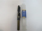 Drill America KFDRSD11/16 , 11/16" Hss S&d Reduced Shank Bit New. Price: $12.60.