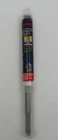 Bosch RCSS2124 3/4 In. X Straight Shank Rebar Cutter New Sealed. Price: $9.99.