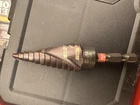 Milwaukee Shockwave Impact Duty Step Drill Bit (48-89-9244) Open. Price: $25.00.