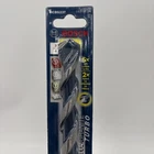 Bosch HCBG23T Blue Granite Turbo Carbide Hammer Drill Bit 3/4"X12" For Concrete New. Price: $18.89.