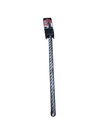 Milwaukee 3/4 In. X 18 4-CUTTER Sds-plus Carbide Drill Bit Used. Price: $22.95.
