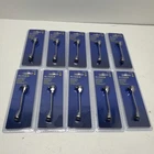 Blue-point Mini Ratchet & Bit Driver Combo Wrench 1/4" BLPBTW4 Snap-on New. Price: $179.99.