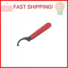 Hhip 3700-0294 Hook Wrench For 1/8-5/8" Keyless Drill Chucks New. Price: $19.09.