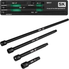 Sk 4-PIECE Impact Socket Extension Set, 3/8" Drive, 3", 6", 10", 15" New. Price: $64.80.