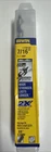 Irwin Weldtec Ship Auger 7/16 X 7.5 1779136 Made Brazil New. Price: $16.99.