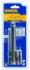 Irwin Tools 1888628 Impact Performance Series Concrete Screw Drill-drive New. Price: $56.78.