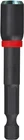 Milwaukee 49-66-4532 Shockwave Impact Duty 1/4" X 2-9/16" Magnetic Nut Driver New. Price: $9.99.