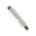 Ridgid 76037 Small Hole Adaptor For 5/8" 1-3/4" Saws New. Price: $142.56.