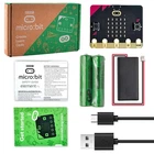 Microbit V2.2 Go Kit Accessories For Beginners Programming Mic... New. Price: $47.88.