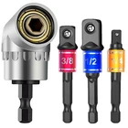 Cigotu Impact Grade Power Hand Tools Driver Sockets Adapter Extension Set, 3P... New. Price: $48.83.
