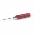 Machined Hex Driver Red: 2.0MM Or 5/64 Inch Dynamite DYN2913 New. Price: $13.99.