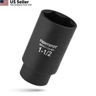 Tightspot 1/2 Inch Drive - Deep Impact Socket 6PT New. Price: $24.58.