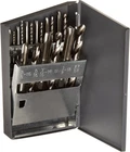 Chicago Latrobe 52581 GT18 High-speed Steel Jobber Length 6 To 13 Millimeters New. Price: $175.99.
