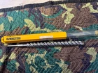Dewalt DW5482 High Impact Carbide Sds Plus Masonry Drill Bit, 1-1/8" X 16" New. Price: $75.00.
