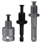 Yakamoz 3PCS 1/2-20 Unf Mount Thread Drill Chuck Shank Adapter Set, Sds-plus... New. Price: $14.69.