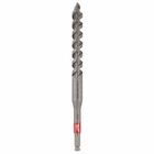Milwaukee Tool 48-13-7709 15/16 In. X 12 Shockwave Lineman's Fiberglass New. Price: $39.99.