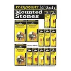 Zoro Select 88107-1 Mini Mounted Point Set, 30 Pcs., New. Price: $90.29.