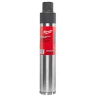 Milwaukee 2-1/2 In. Diamond Premium Wet Core Bit New. Price: $169.00.