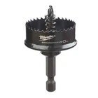 Milwaukee 49-56-9830 1-3/8 In. Thin Wall Shockwave Hole Saw New. Price: $27.99.