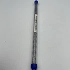 5/8 X 13 In Sds Plus Bits, Rotary Hammer Drill Broken Top New. Price: $19.99.