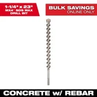 Milwaukee Sdsmax 4CT MX4 1-1/4 In. 18 23 Used. Price: $39.95.