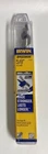 1779139 Irwin Speedbor 5/8" Weldtec Welded Cutting Edge Ship Auger Bit New. Price: $14.99.