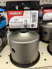 New Diablo DMAPLCC1080 3 1/8" Thin Wall Core Bit. Price: $25.00.