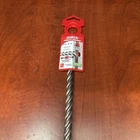 Diablo Genuine Oem Replacement Hammer Bit, DMAMX1060 (1166) New. Price: $34.99.