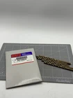 Hertel Jobber Length Drill Bit: #5 (0.2055) Dia, 135 Deg, COBALT-5PK New. Price: $19.12.