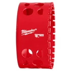 Milwaukee Tool 49-56-5678 3-1/2" Diamond Max Hole Saw New. Price: $56.97.