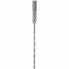 (j) Bosch 5/32" 6" Sds-plus Bulldog Xtreme Rotary Hammer Bit HCFC2001 New. Price: $8.34.
