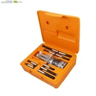 Findmall Boring Head R8 Shank Tool Set, 9PCS 1/2" Carbide Bar New. Price: $122.18.