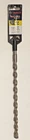 Bosch HCFC2084 4X Life Hammer Drill Bit 1/2" 12"L, Sds Plus New. Price: $12.99.