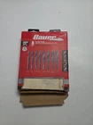 Bauer 8PC Black Oxide Silver & Deming Drill Bit Set With Case #59552 Open. Price: $41.99.