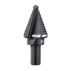 Milwaukee Tool 48-89-9207 No. Step Drill Bit, 7/8" Single Hole New. Price: $64.97.