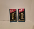 Makita #3 Phillips Double-ended Power Bit Impact Gold Last 10X Longer 2PK New. Price: $23.99.