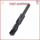 Utoolmart 21MM Reduced Shank Drill Bit Hss 6542 Black Oxide With 1/2 Inch Straig New. Price: $14.65.