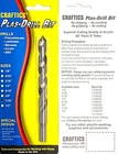 Craftics 7/16" Drill Bit For Plastics New. Price: $24.97.