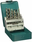 Makita D-59178 18 Pc. Assorted Drill Bit Set New. Price: $38.83.