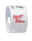 Milwaukee Hole Dozer 1-7/8 In. Bi-metal Saw 49-56-9623 New. Price: $16.95.