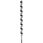 Makita D-35950 Ship Auger Bit, 1-1/8" X 15" 18" New. Price: $42.45.