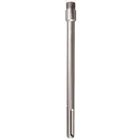 Carbide Tipped Rotary Hammer Sds Max Or Plus Adapter Mesa Diamond New. Price: $29.90.