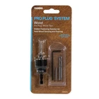 Starborn Industries Smart-bit Pro Plug System Countersink Drill Tool For ... New. Price: $36.42.
